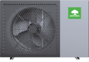 Тепловые насосы Mycond серии BeeEco