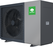 Тепловые насосы Mycond серии BeeEco