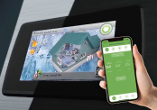 Тепловые насосы серии Mycond BeeSmart Wi-Fi