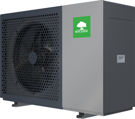 Теплові насоси Mycond серії BeeECO