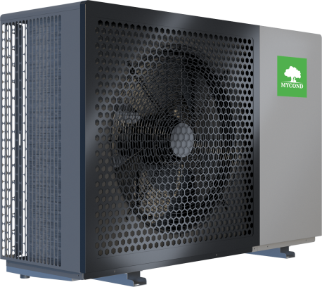 Тепловые насосы Mycond серии BeeEco