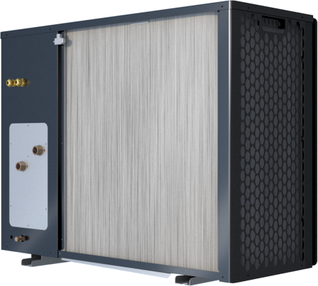 Тепловой насос Mycond BeeThermic